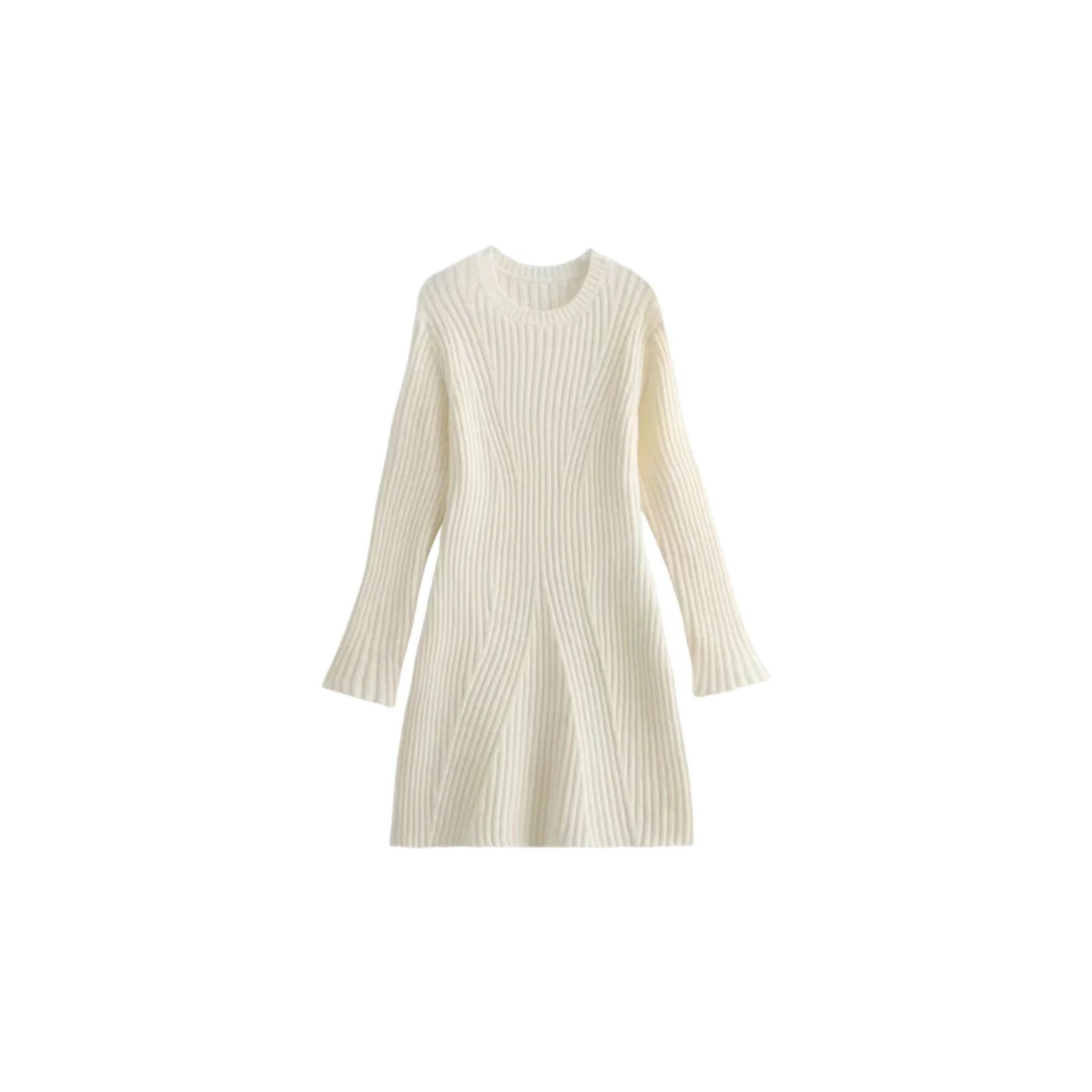 Chloe Knit Dress