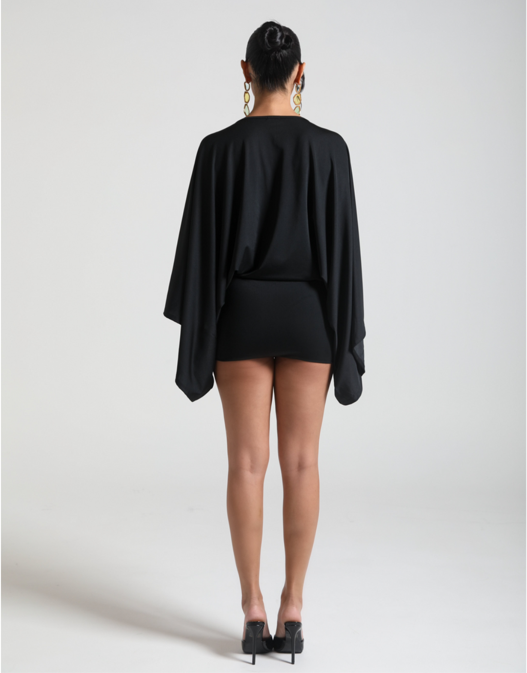 ISLA MINI DRESS