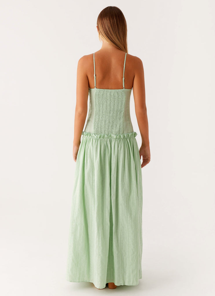 Jacinda Maxi Dress