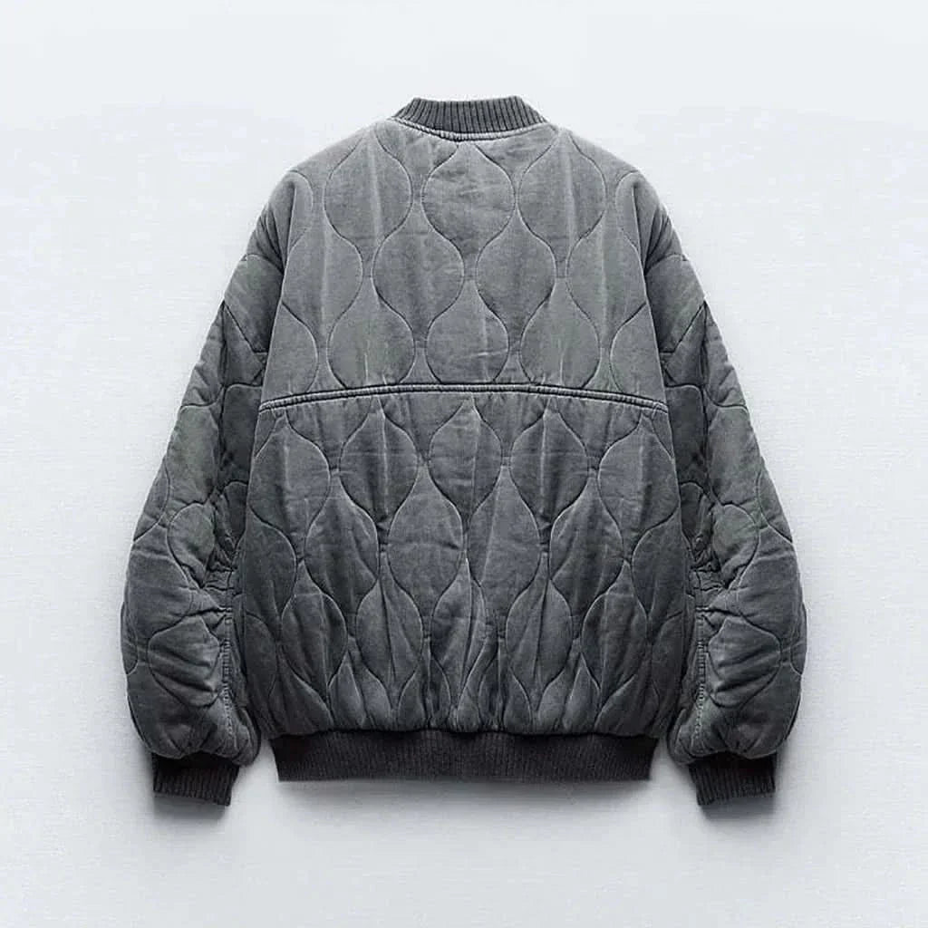 Julie Bomber Jacket
