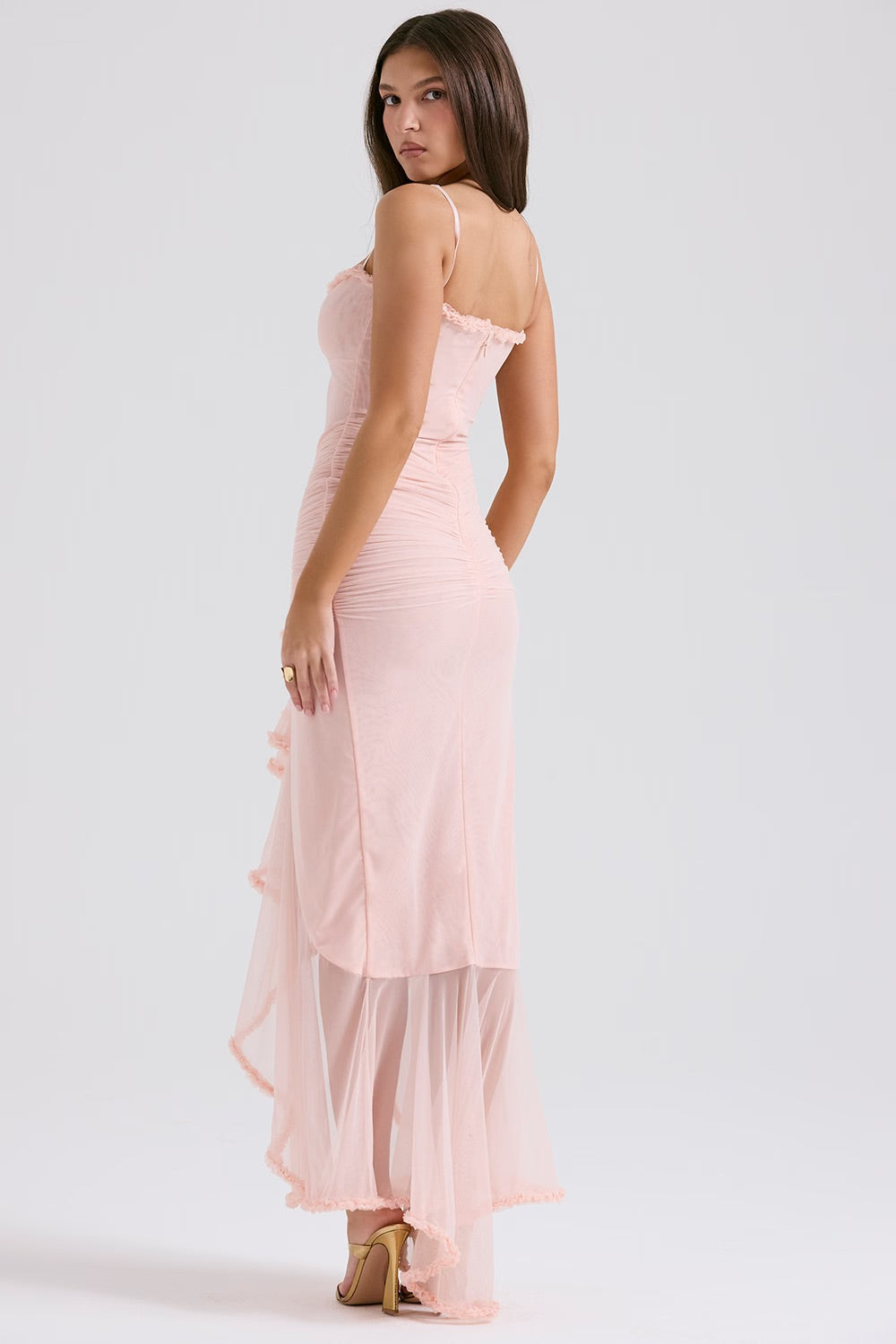Adrianna Maxi Dress