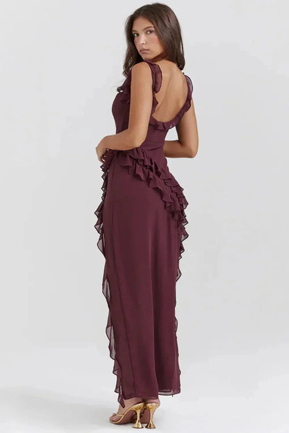 Alexia Maxi Dress