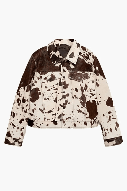 Aira Moo Jacket