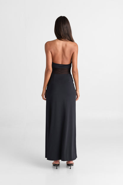 Sabrina Maxi Dress