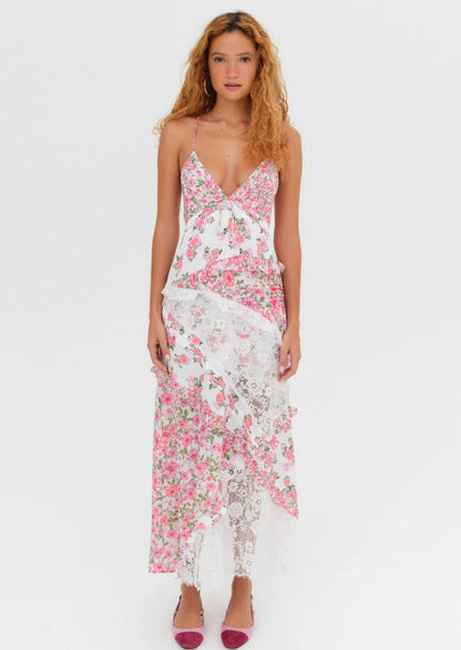 Rosalie Maxi Dress