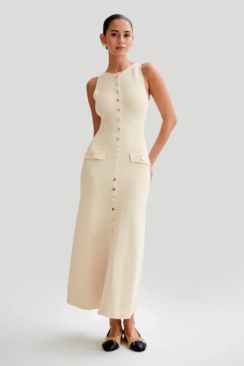 Hilton Midi Dress