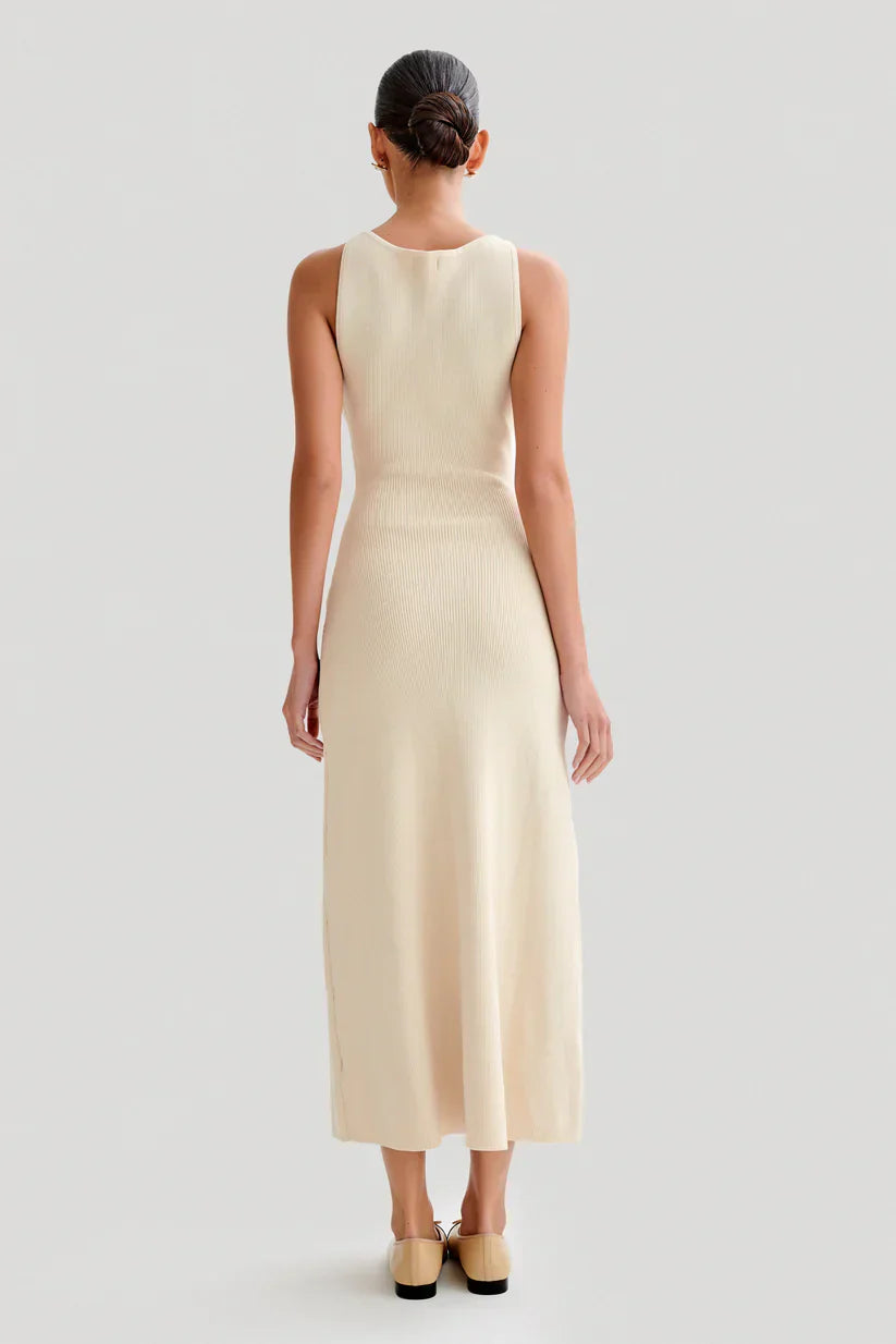 Hilton Midi Dress