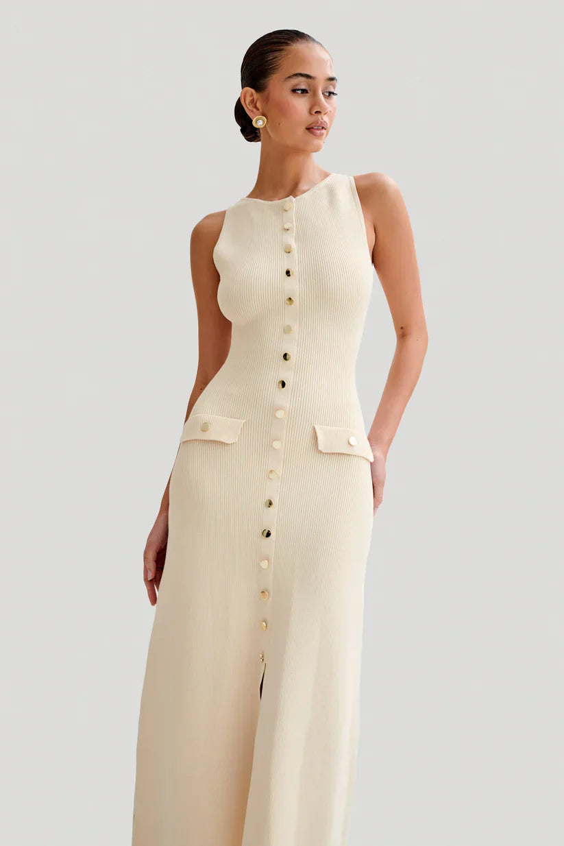 Hilton Midi Dress