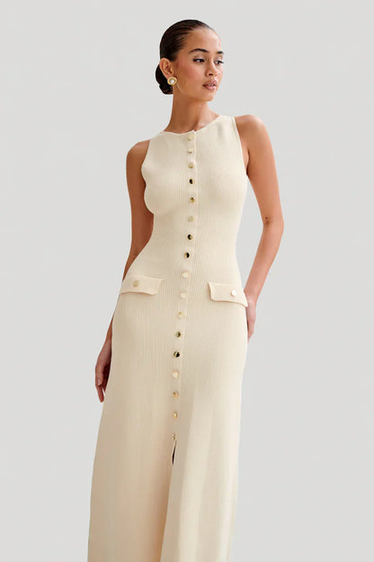 Hilton Midi Dress