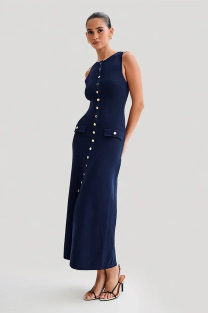 Hilton Midi Dress
