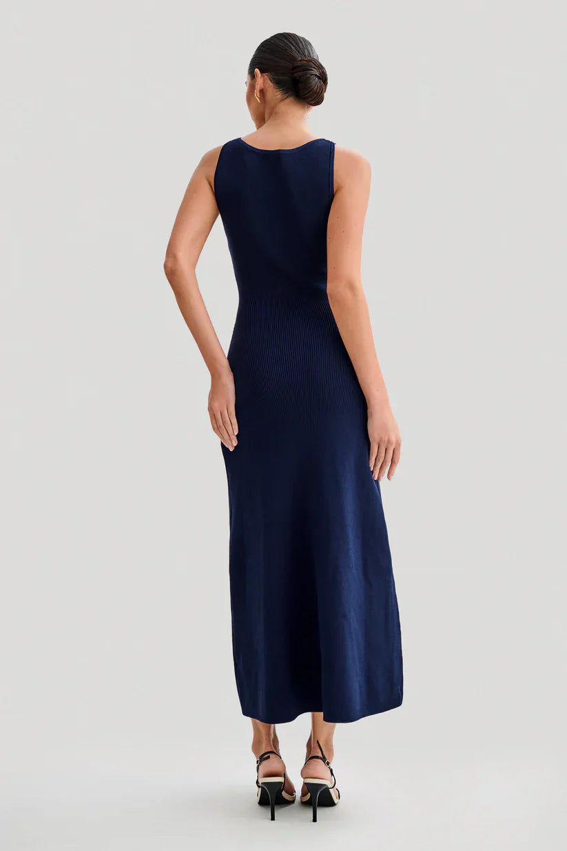 Hilton Midi Dress