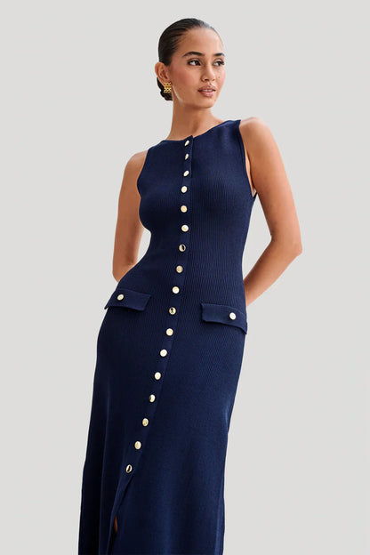 Hilton Midi Dress