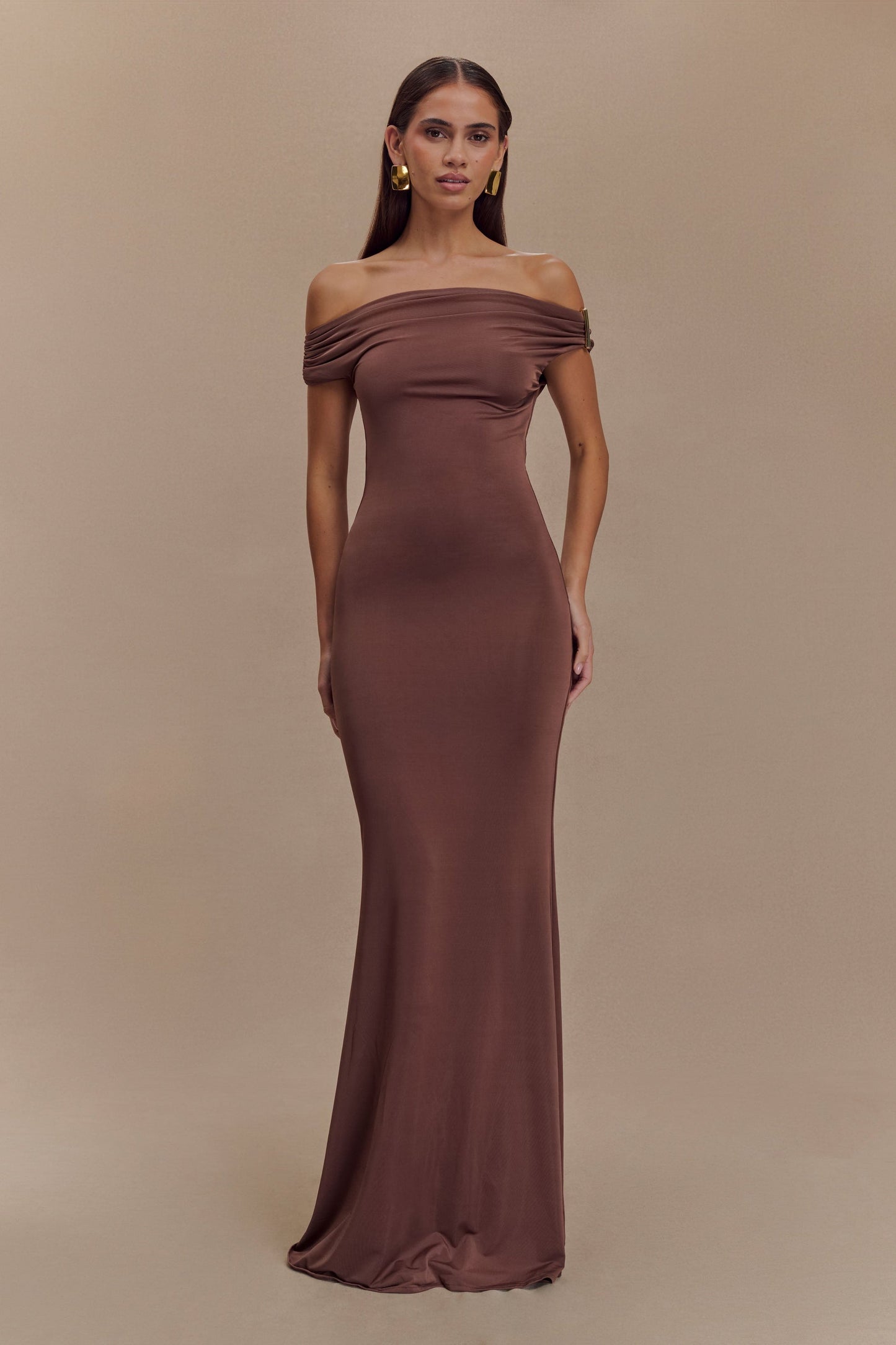 Ellery Maxi Dress