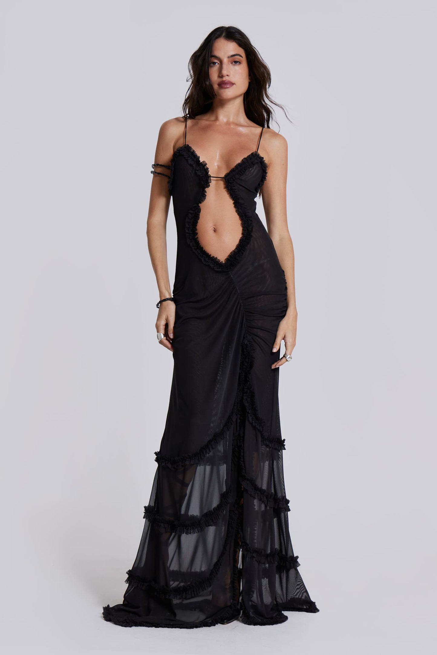 Alondra Maxi Dress
