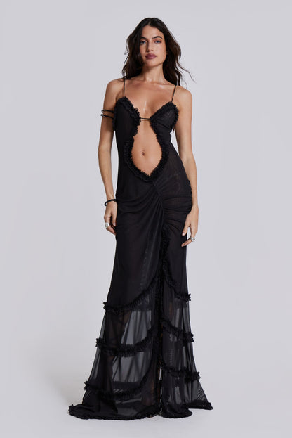 Alondra Maxi Dress
