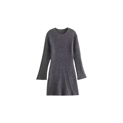Chloe Knit Dress