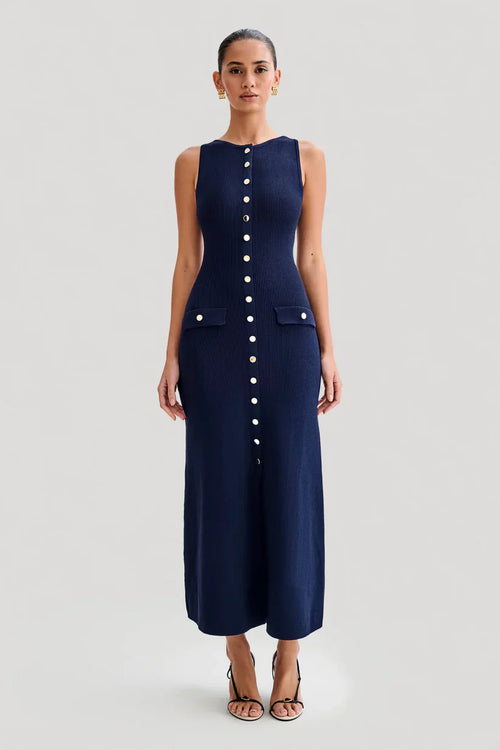 Hilton Midi Dress