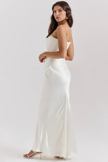 Elanor Maxi Dress