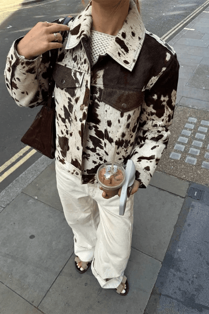 Aira Moo Jacket