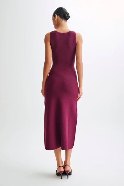 Hilton Midi Dress