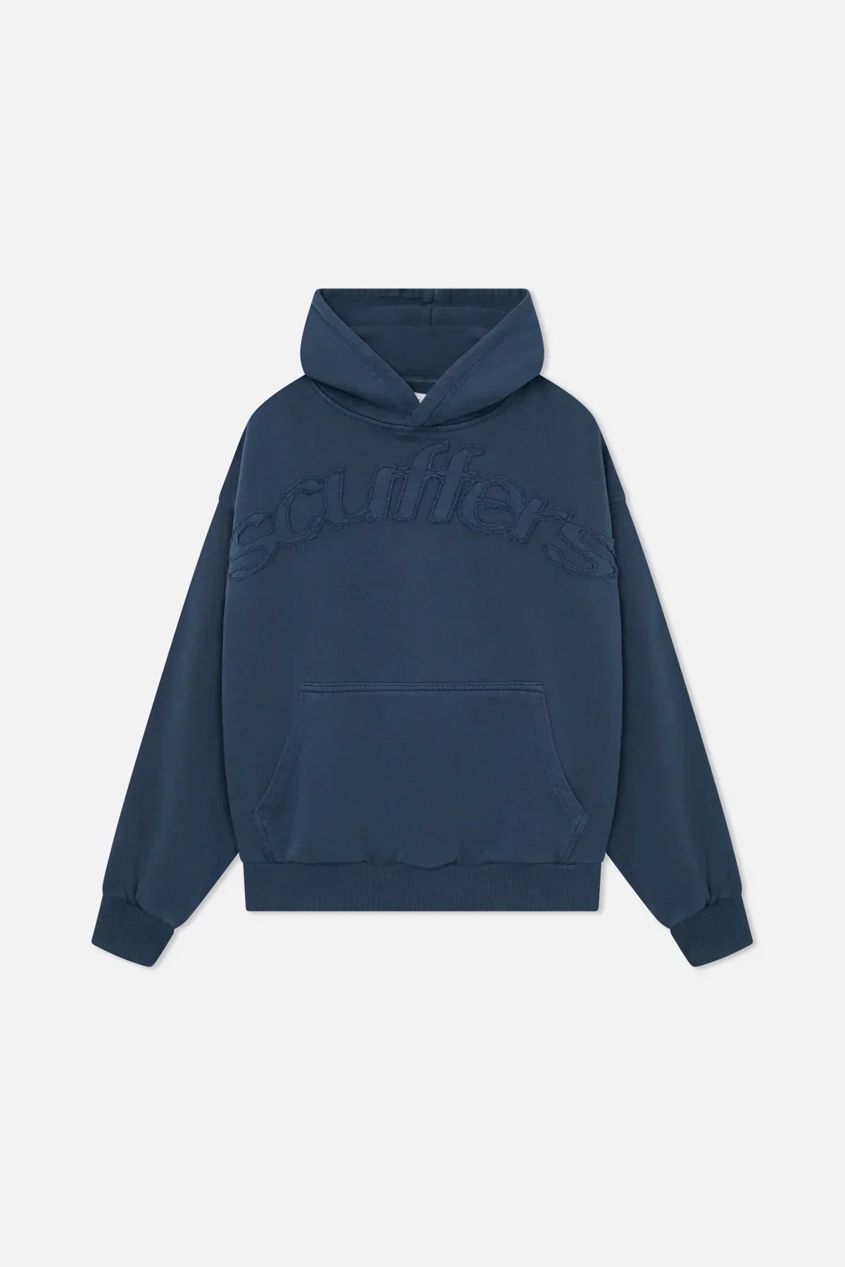 Ocean Chill Hoodie
