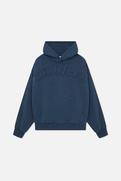 Ocean Chill Hoodie