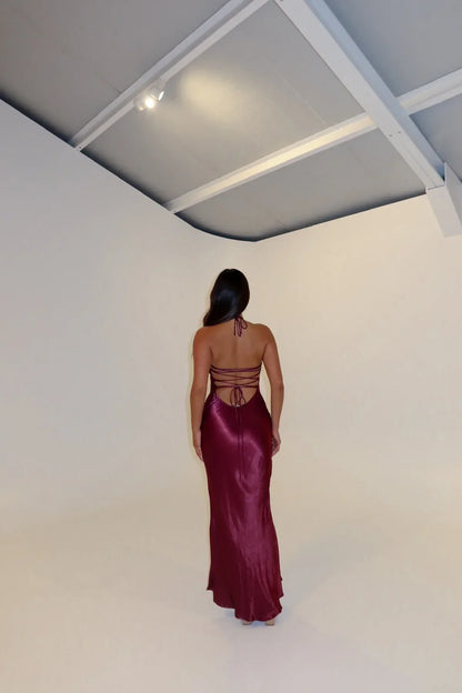 Aeline Maxi Dress