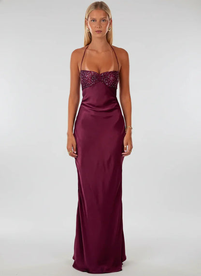 Aeline Maxi Dress