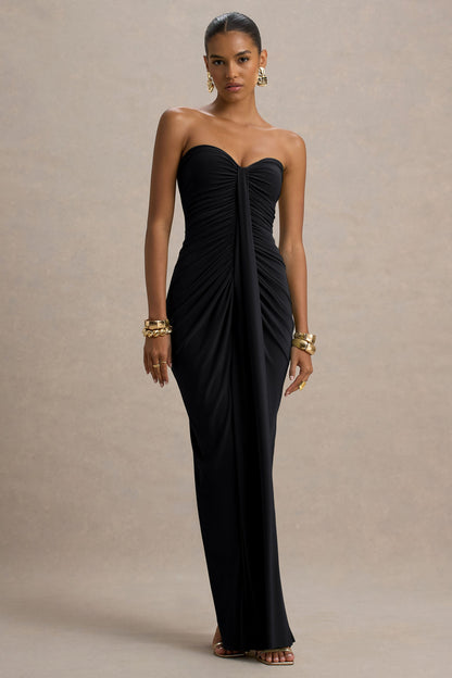 Alessa Maxi Dress