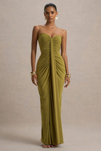 Olive Green