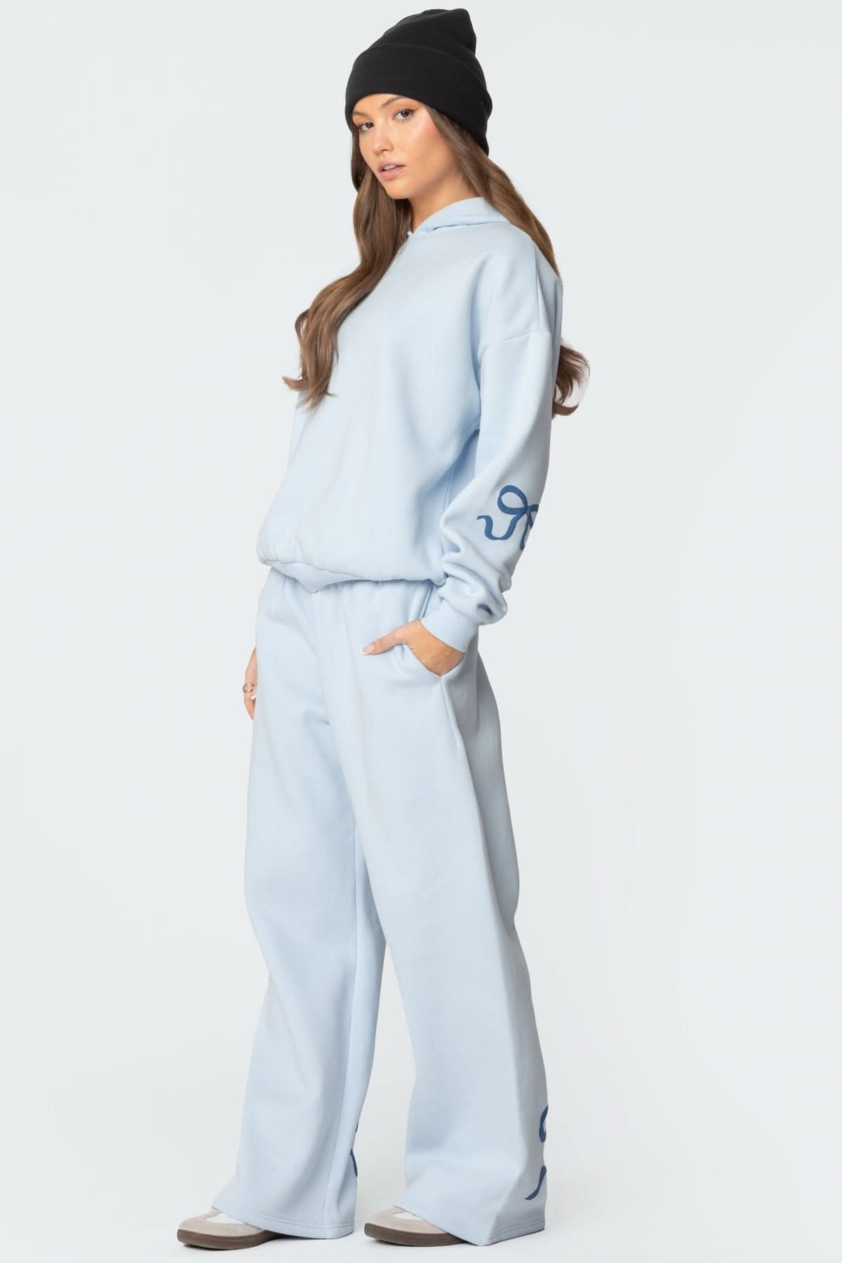 Amaria Bow Set
