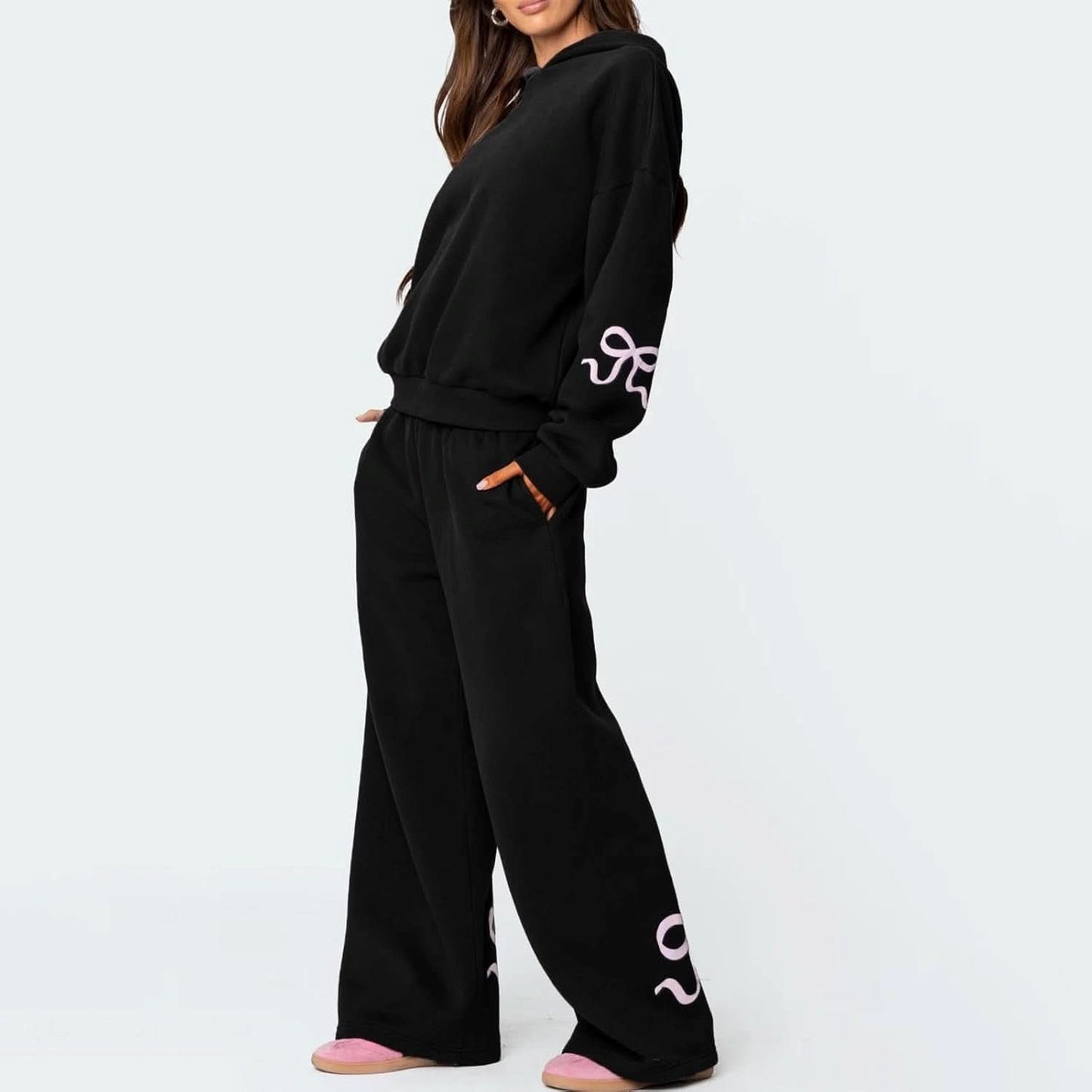 Amaria Bow Set