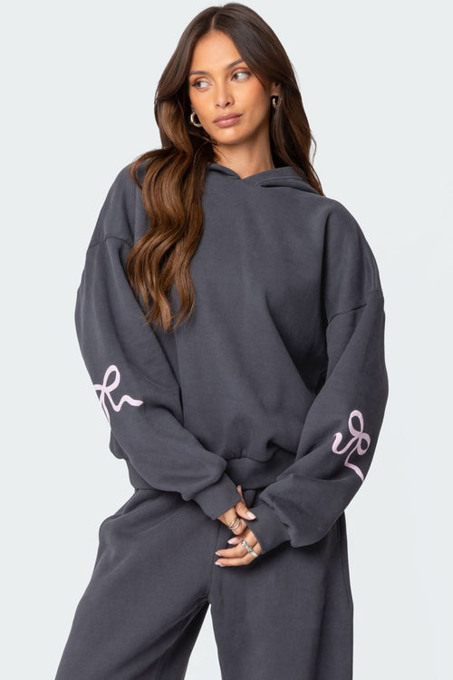 Amaria Bow Set