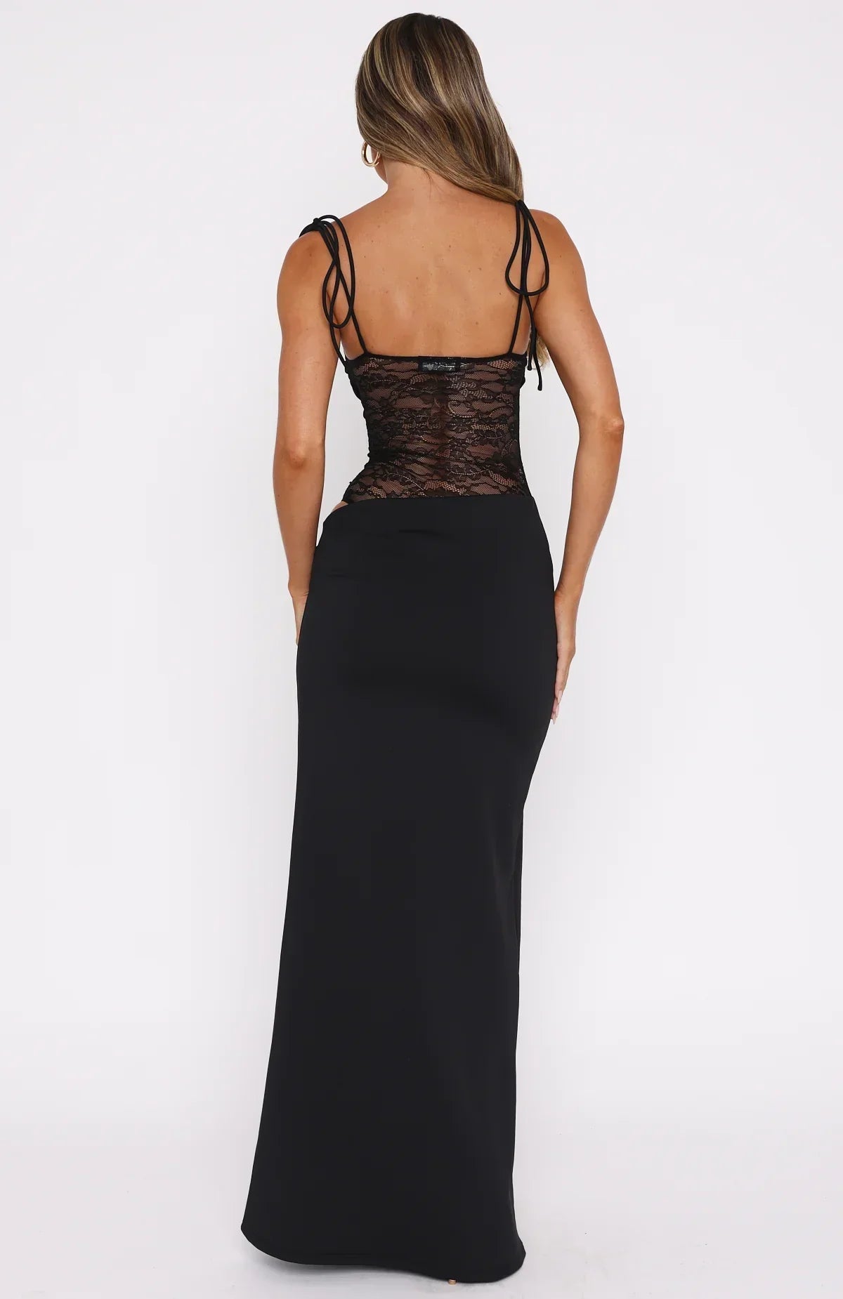 Ariana Maxi Dress