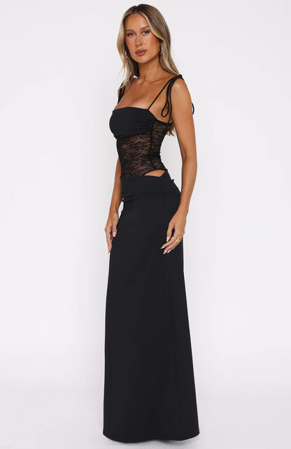 Ariana Maxi Dress