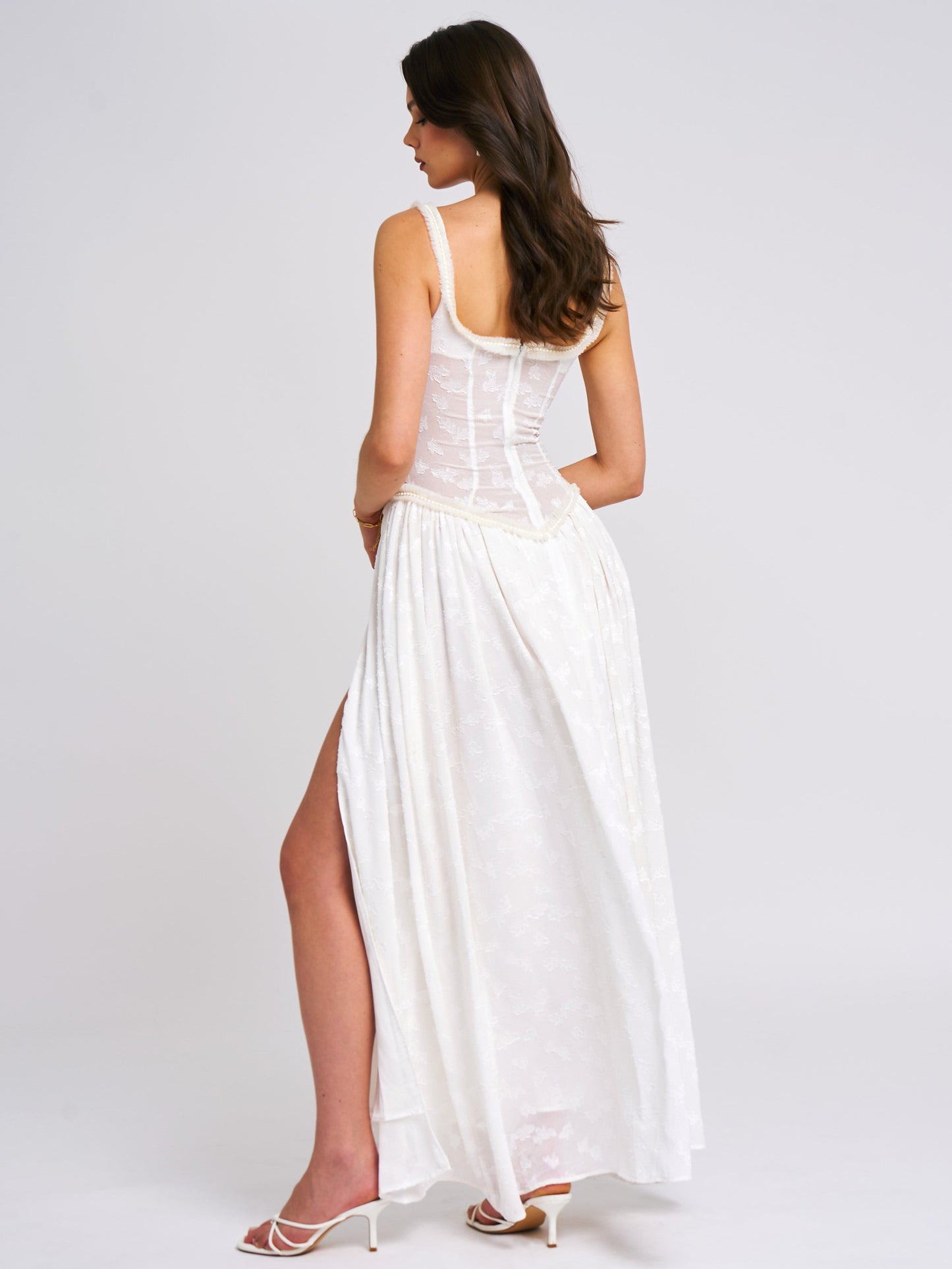 Ulissa Maxi Dress