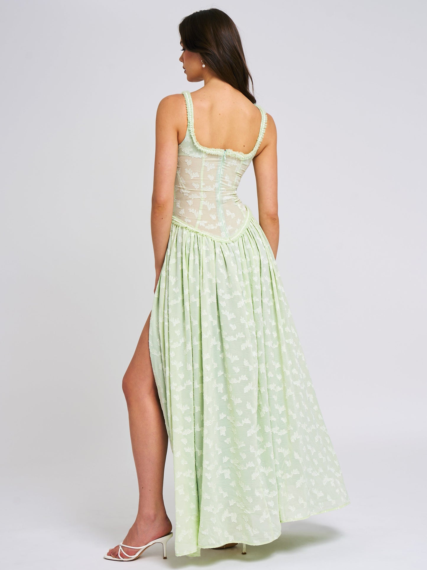 Esmee Maxi Dress