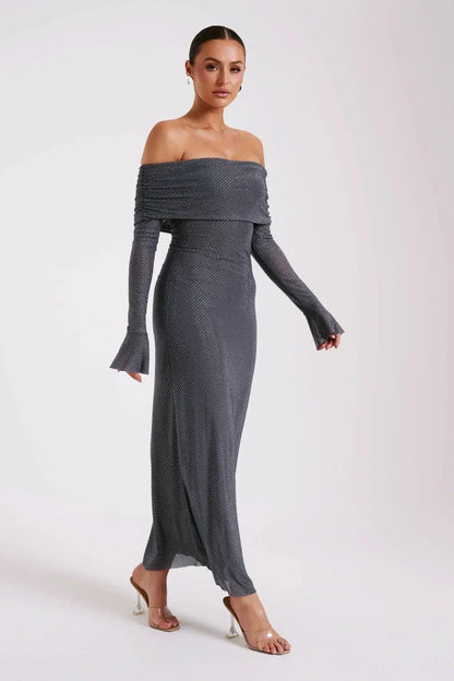 Aurelia Maxi Dress
