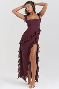 Wine Red