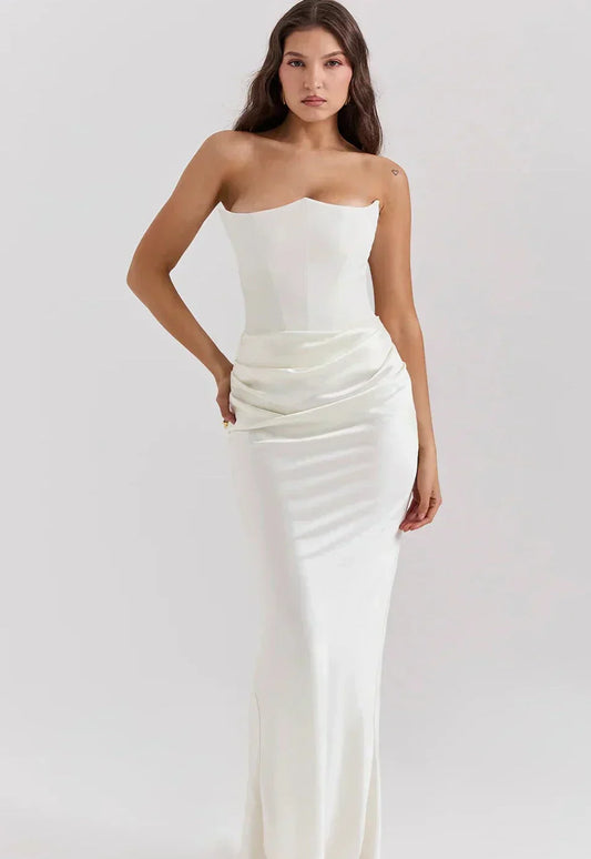 Elanor Maxi Dress