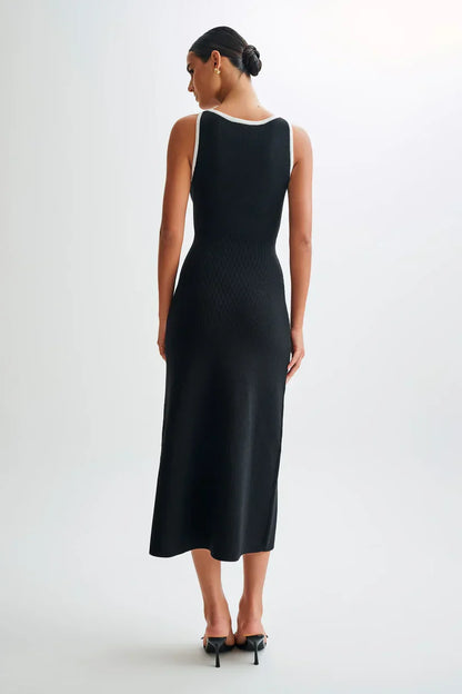 Hilton Midi Dress