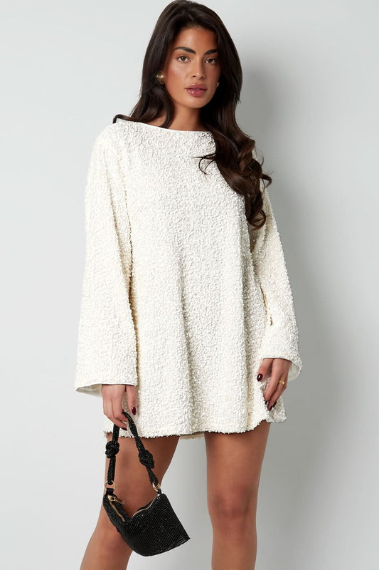 Beau Mini Dress