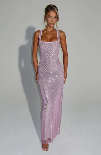 Brea Maxi Dress