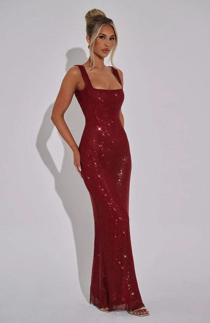 Brea Maxi Dress