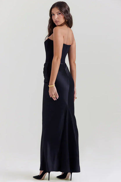 Elanor Maxi Dress