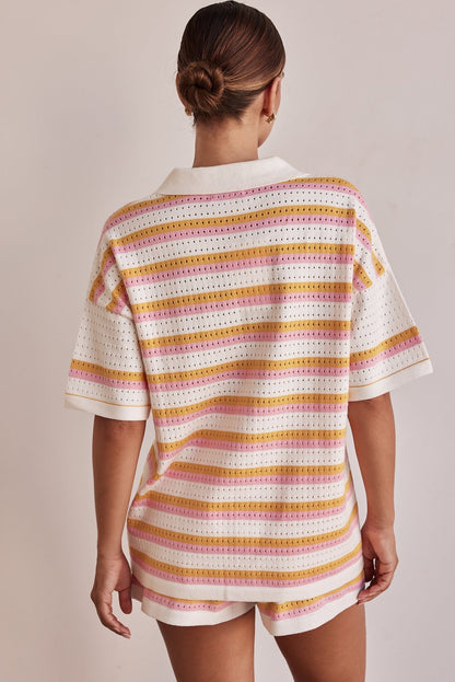 Cameron Knit Set