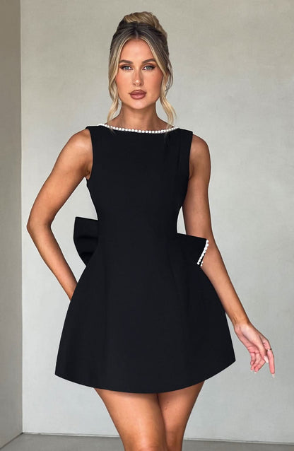 Carry Mini Dress