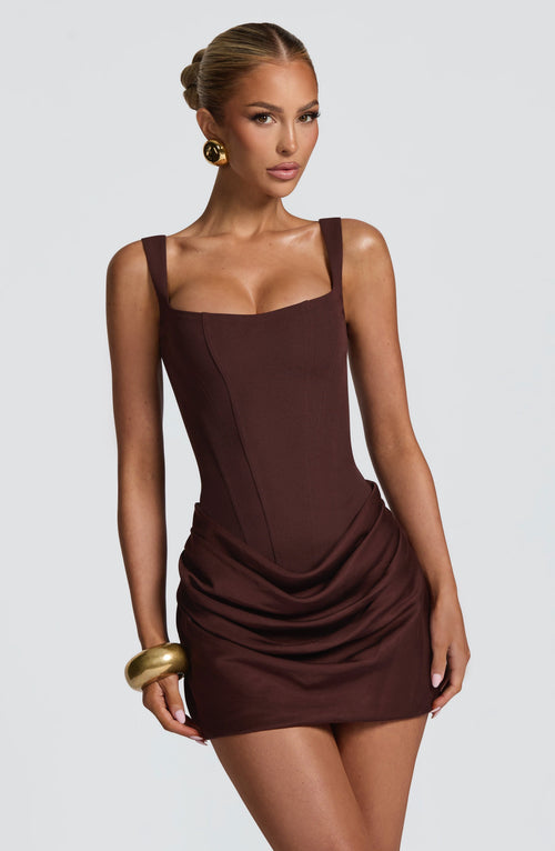 Cornelia Mini Dress