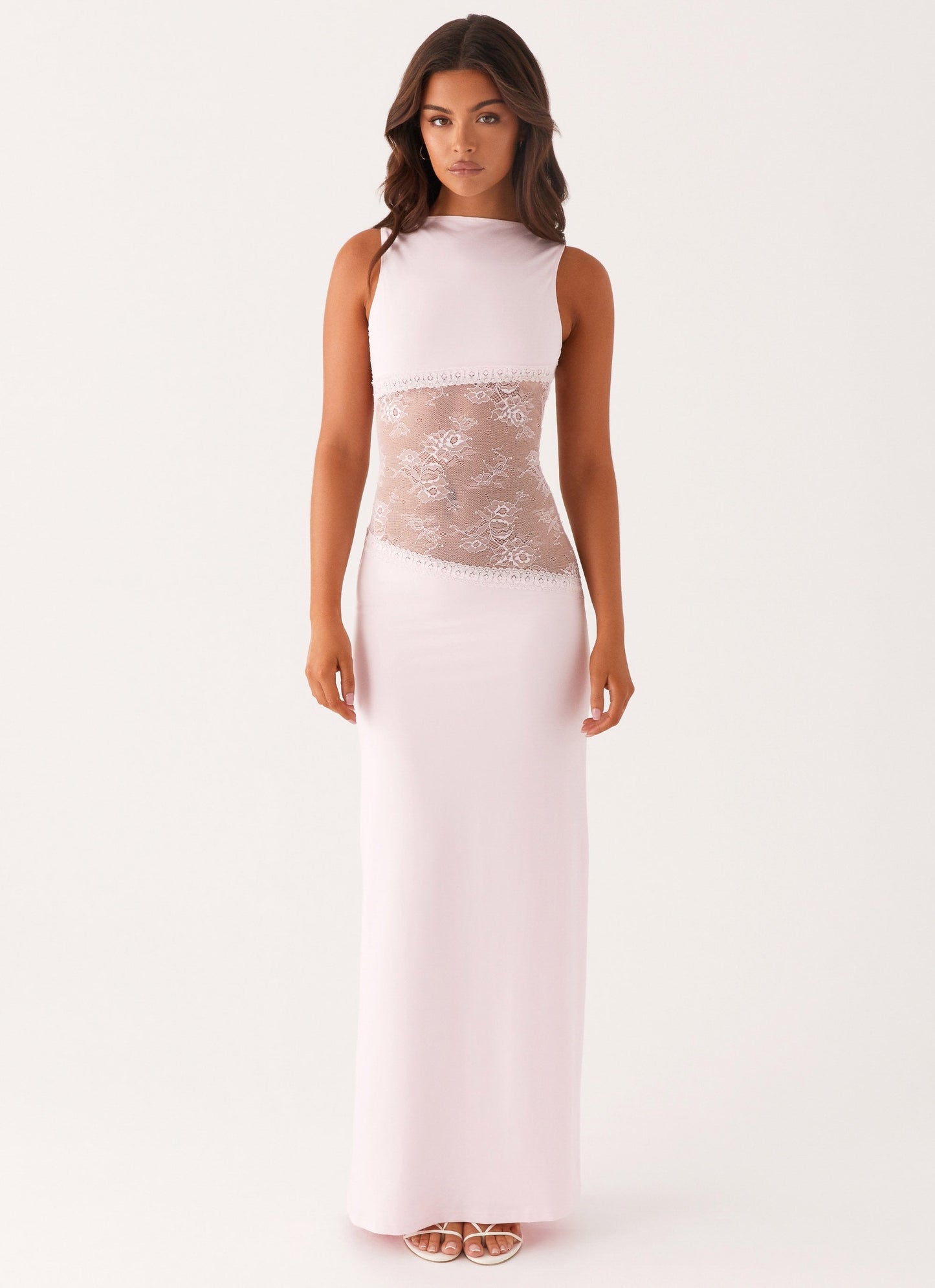 Denise Maxi Dress