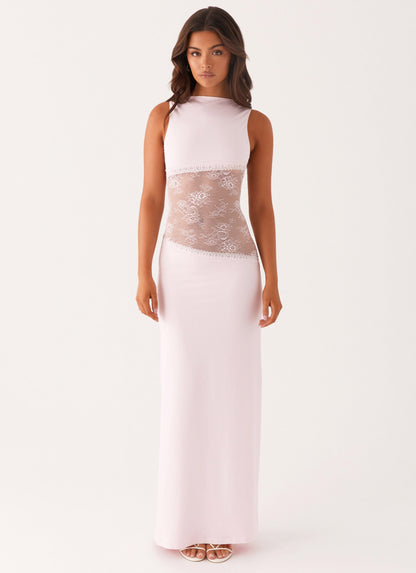 Denise Maxi Dress